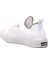 Beyaz Kadın Sneaker 4