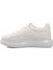 Walkway Beyaz-Beyaz Erkek Sneaker 2