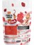 Pol's Freeze Fresh Kukuli Çilek 15 g x 7 Adet Freeze Dry Dondurularak Kurutulmuş Meyve 3