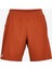 Artengo Erkek Tenis Şortu - Kahverengi - Kuikma Dry 1
