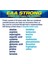 Eaa Strong 9 Essential Amino Acids Bcaas Electrolytes Ozelsporcugıdaların'dan 308GR. Usa MENŞEI.3739 3
