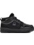 Siyah Hi Sneaker 3