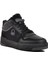 Siyah Hi Sneaker 1