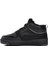 Siyah Hi Sneaker 2
