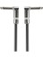 Gitar Pedalı Atlama Kablosu 30 cm 1