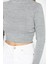 Fitilli Crop Triko Kazak P-00012422 4