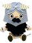 25CM Delicious In Dungeon Peluş Oyuncak (Yurt Dışından) 1