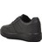 Walkway Siyah Sneaker 4