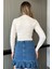 Fitilli Crop Triko Kazak P-00012422 3
