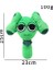 25CM Sprunki Ritim Kutusu Peluş Oyuncak (Yurt Dışından) 2
