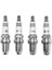 Vw Polo Classic 2000-2002 1.6 Akl Motor Buji Takımı 4 Ad 101000033AA 1