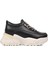 Ayakmod Siyah Kadın Spor Ayakkabı 3