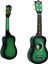 UKX-500GR Sunburs Efektli Maun Soprano Ukulele Full Set 2