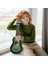 UKX-500GR Sunburs Efektli Maun Soprano Ukulele Full Set 4