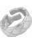 Şık Gümüş Yüzük SB2444 1