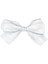 Saten Kurdele 6 cm Beyaz 5 Metre 2