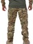 Dizlikli Kamuflaj Tactical Erkek Pantolon - Outdoor Taktik Pantolon 7