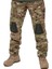 Dizlikli Kamuflaj Tactical Erkek Pantolon - Outdoor Taktik Pantolon 8