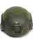 Tactical Airsoft Kompozit Başlık, Koruyucu Kask 1
