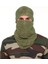 Kamuflaj Kare Fileli Askeri Şal, Fileli Puşi, Gizlenme Ağı Tactical File Puşi - Poşi 8