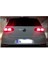 Vw Golf 7 Beyaz LED Plaka Lambası Ampul Seti T10 W5W 3