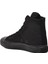 Siyah Hi Sneaker 4