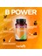 B-Power Vitamin B Karışımı İçeren Takviye Edici Gıda 3