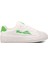 Beyaz-Yeşil Sneaker 3