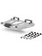 Motosiklet Shad Çanta Alüminyum Alt Tabla TR48-TR55-SH48-SH58X-SH59X Uyumlu Motor Çanta Tablası 1