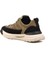 Ayakmod Haki Erkek Sneaker 4