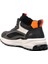 Ayakmod Siyah Erkek Sneaker 4