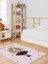 Oyun Halısı Dijital Baskı Kaymaz Taban Makinede Yıkanabilir Bebek ve Çocuk Halısı 1