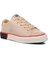 Bej Sneaker 1