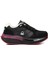 Siyah Kadın Sneaker 3