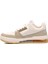 Beyaz Erkek Sneaker 2