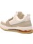 Beyaz Erkek Sneaker 4