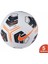 Nike CU8047-101 Academy 5 No Futbol Topu 3