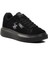 Siyah Kadın Sneaker 1