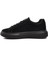 Siyah Kadın Sneaker 2