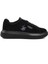 Siyah Kadın Sneaker 3