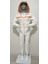 Arıcı Tulumu Astronot Model 1