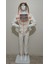 Arıcı Tulumu Astronot Model 4