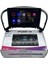 Nıssan Juke 2011-2016 Forx 4-64 Profesyonel Oem Multimedia 4