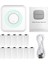 Mini Akıllı Yazıcı Cep Telefonu Bluetooth Taşınabilir Termal Fotoğraf Etiket 1