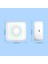 Mini Akıllı Yazıcı Cep Telefonu Bluetooth Taşınabilir Termal Fotoğraf Etiket 2