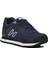 Lacivert Erkek Sneaker 1
