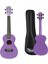 UKX-233PRP Mor Concert Ukulele 2