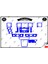 Opel Vectra C 2002-2008 Torpido Konsol Trim Göğüs Maun Kaplama Set 21 Parça Mavi 1