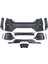 Honda Civic Fc5 2016-2020 Typer Arka Tampon 1