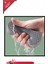 < 3 Adet > Bebek Yıkama Süngeri Bebek Peeling Süngeri, Kir Çıkartan Sünger 4